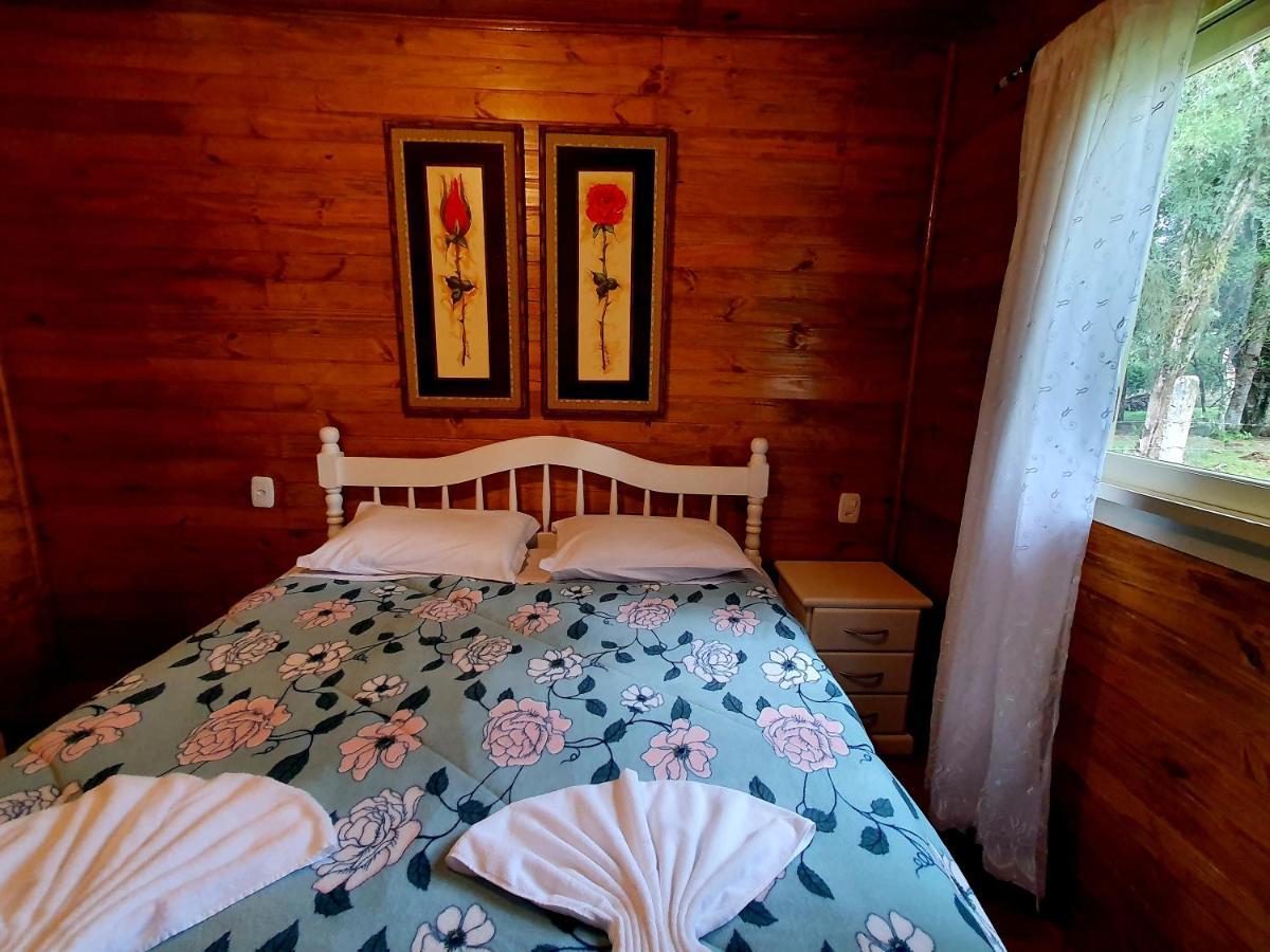 Sitio Recanto Feliz Gramado