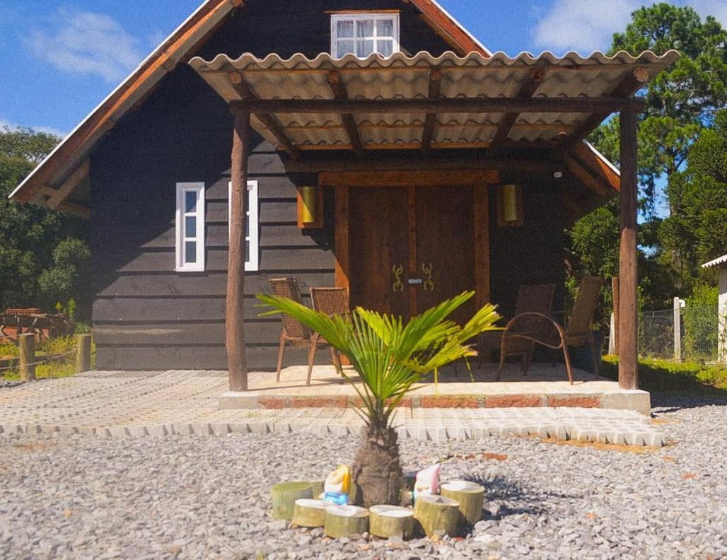 Casa de férias Recanto Do Sinaleiro Gramado