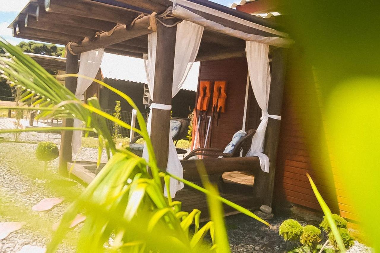 Recanto Do Sinaleiro Casa de férias