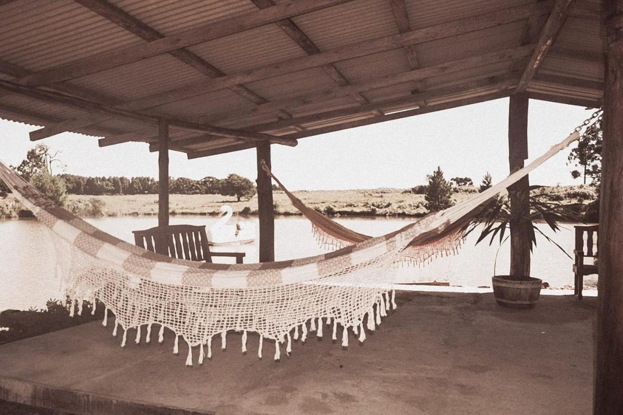 Casa de férias Recanto Do Sinaleiro Gramado