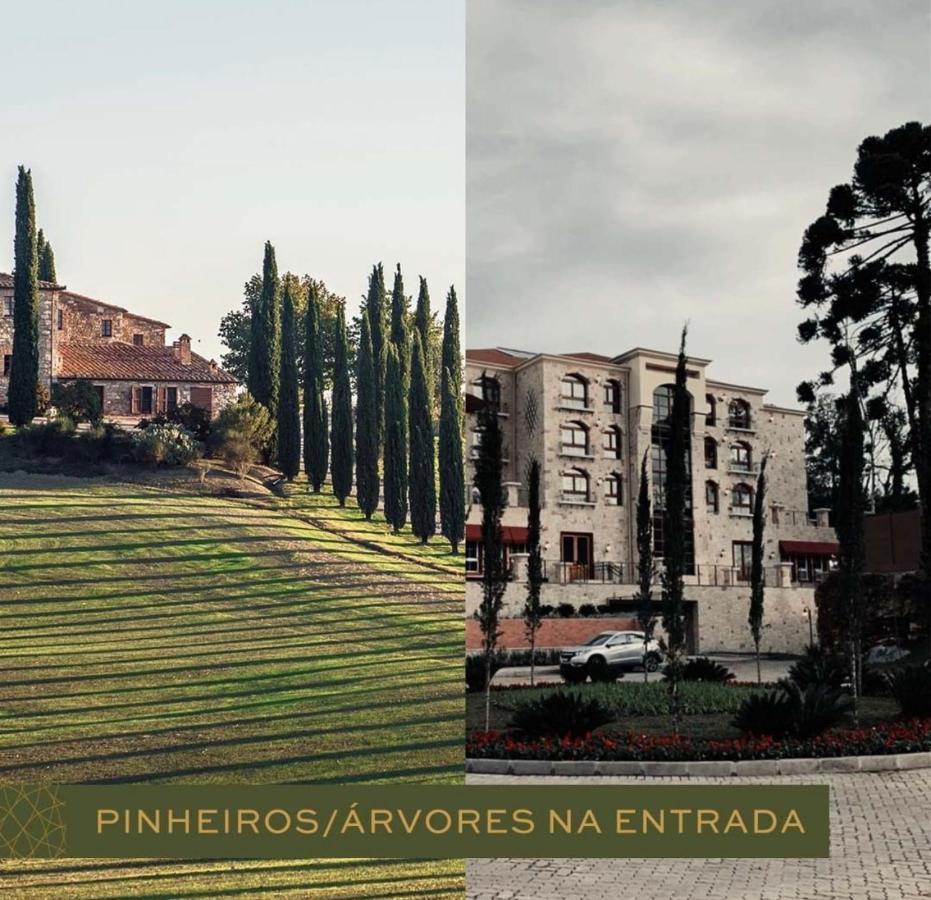 Buona Vitta By Parks Gramado