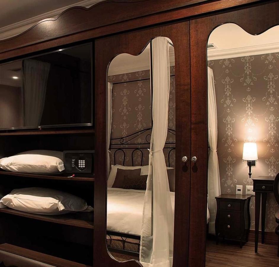 Buona Vitta By Parks Resort 5*