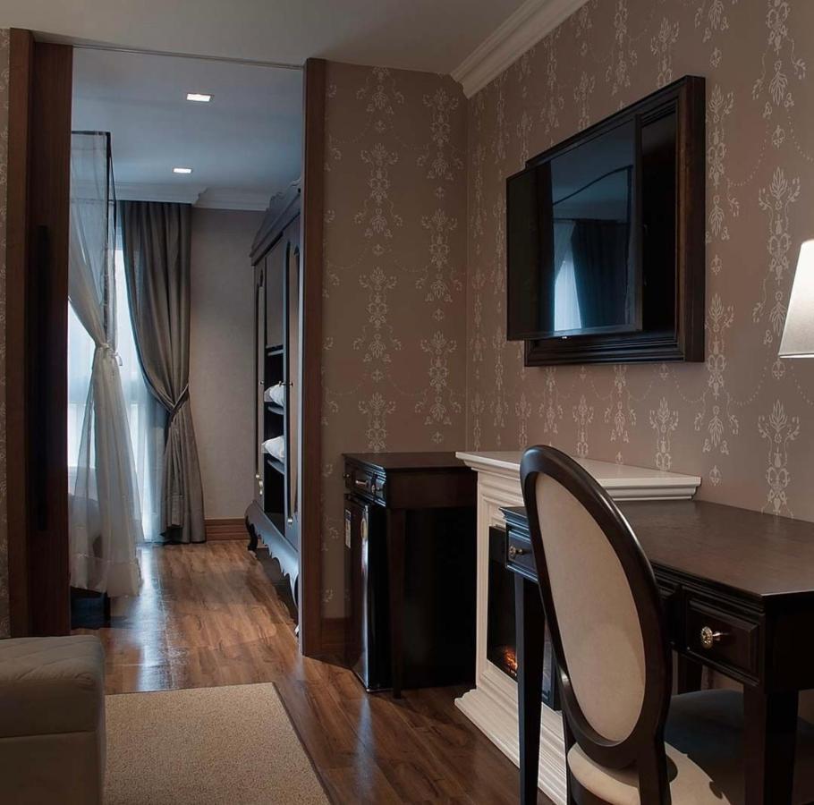 Buona Vitta By Parks Resort 5*