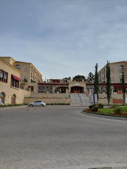 Resort Buona Vitta By Parks