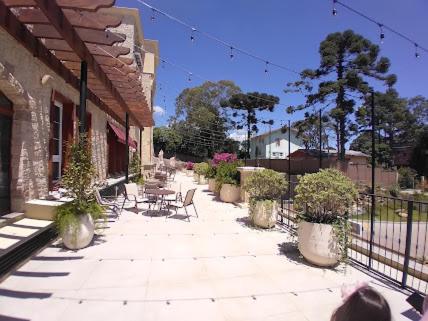 Resort Buona Vitta By Parks