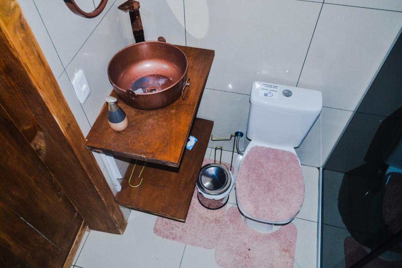 Casa de férias Recanto Do Sinaleiro Gramado