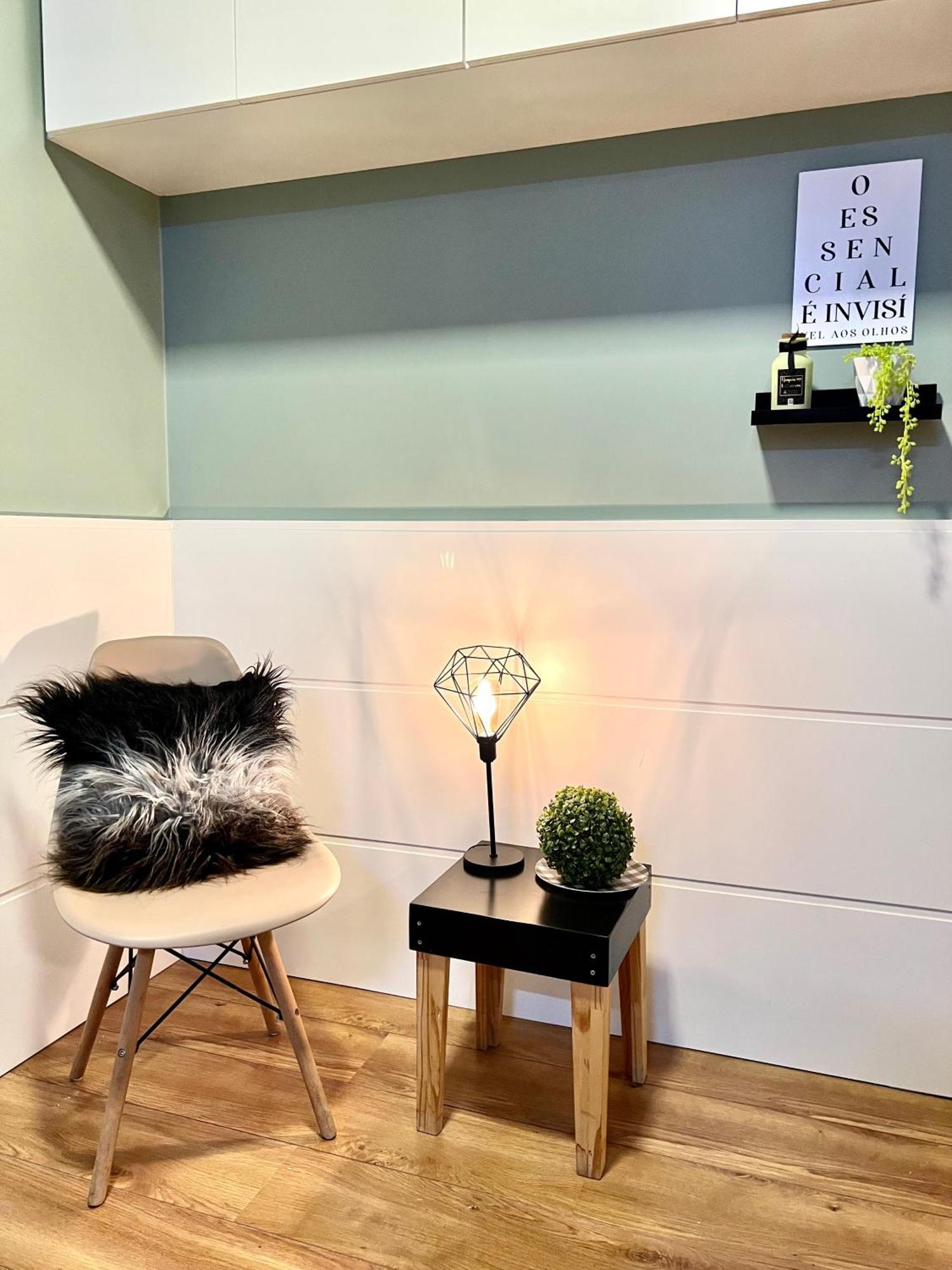Apartamento Knorrville 203