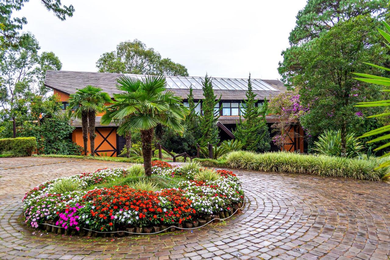 Knorrville 203 Gramado