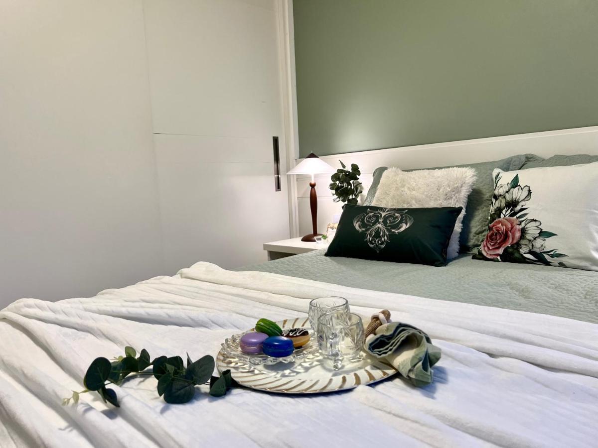 Apartamento Knorrville 203