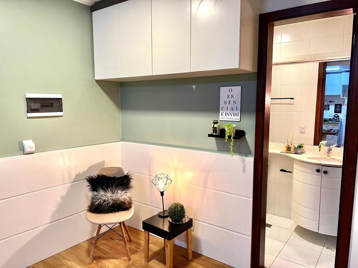 Apartamento Knorrville 203 Gramado