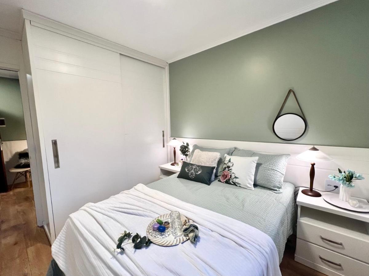 Knorrville 203 Apartamento Gramado