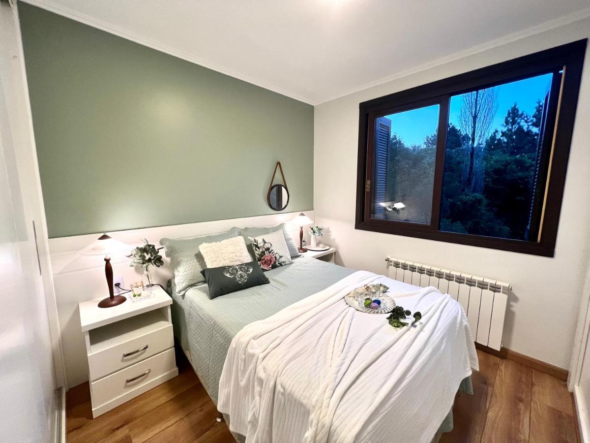 Apartamento Knorrville 203