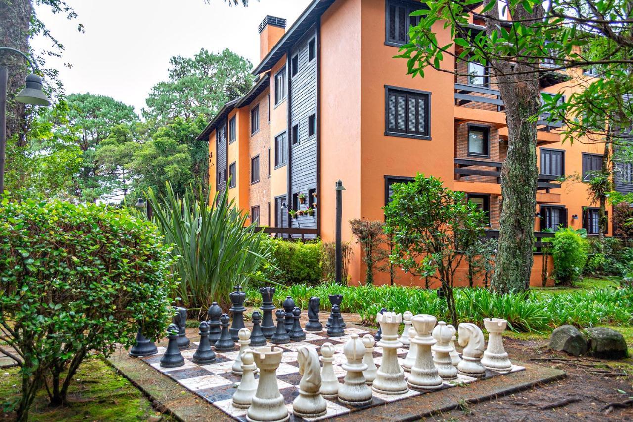 Apartamento Knorrville 203 *