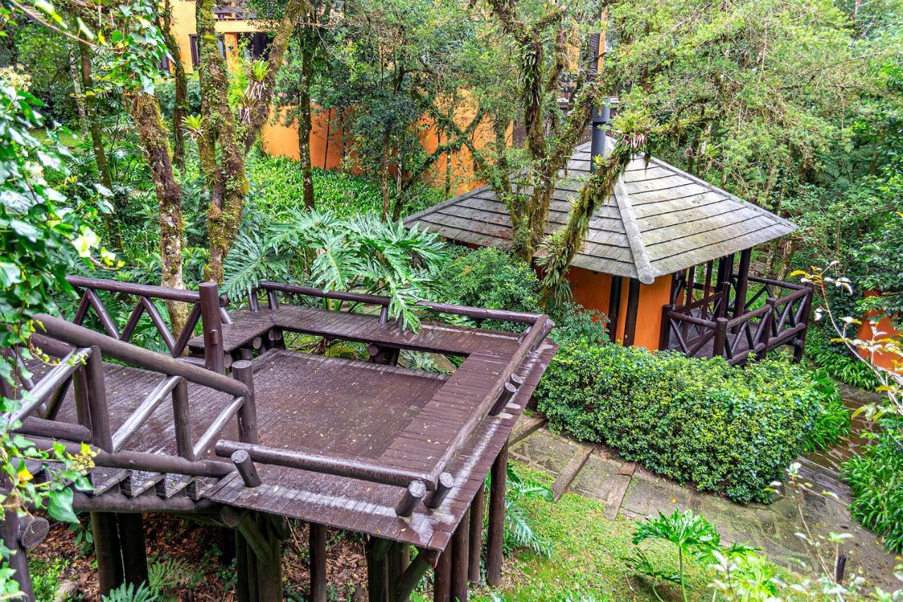 Apartamento Knorrville 203 Gramado