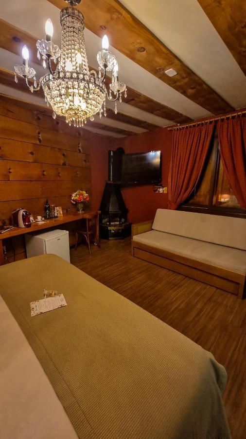 Hotel Giardino Di Pietra 3*