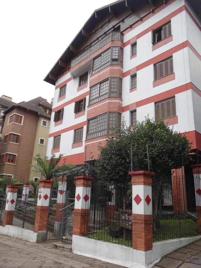 Apartamento San Pietro Gramado
