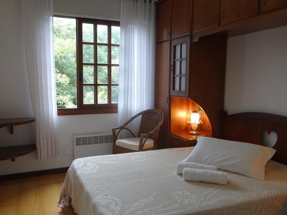 Apartamento San Pietro *