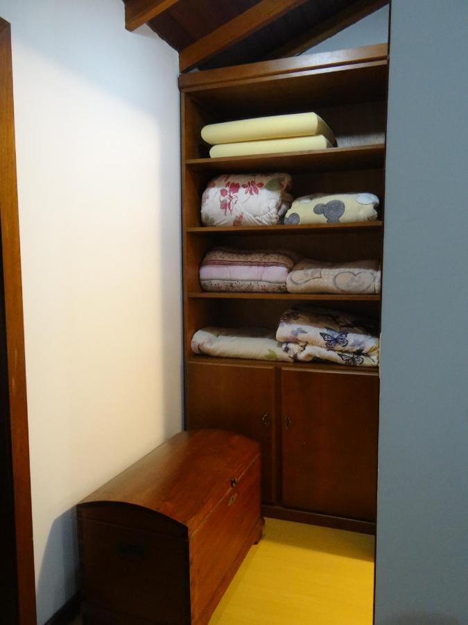 San Pietro Apartamento