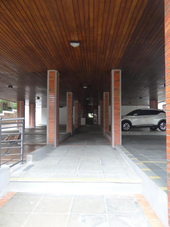 San Pietro Apartamento *