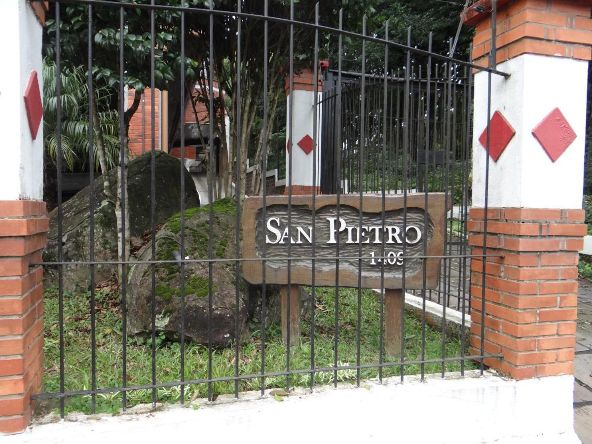 San Pietro Gramado