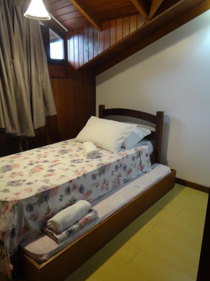 Apartamento San Pietro Gramado