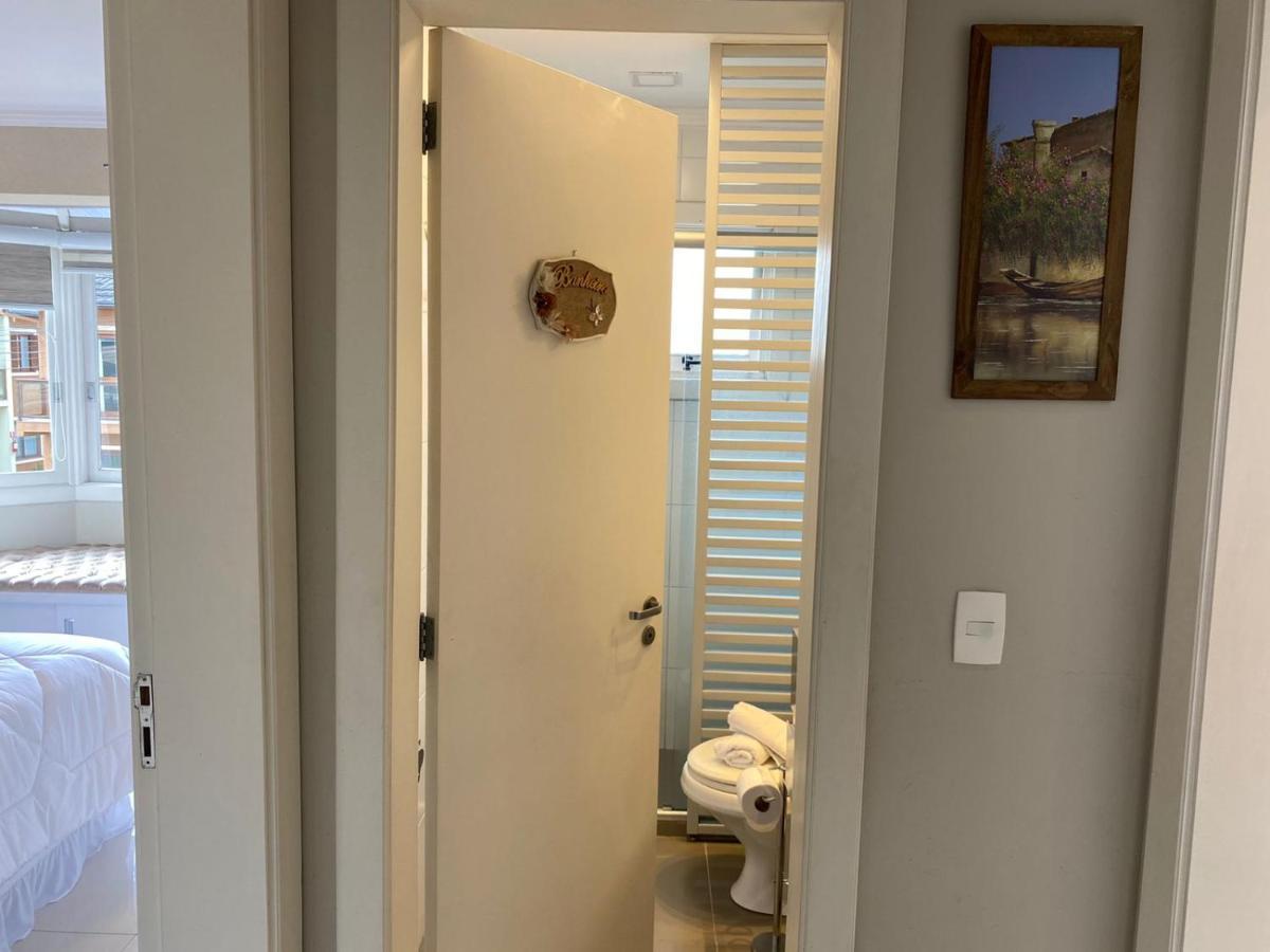 Apartamento Maravilhas De - Proximo Ao Centro *