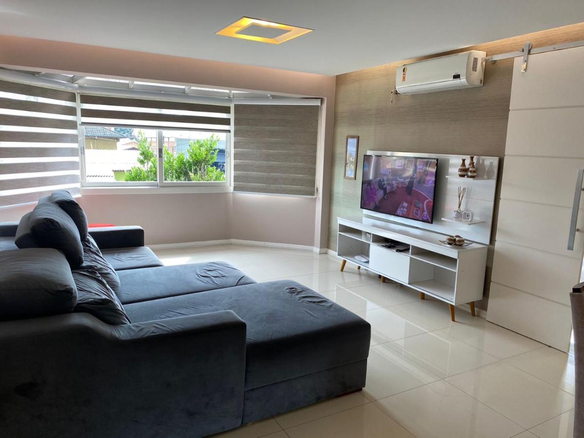 Maravilhas De - Proximo Ao Centro Apartamento Gramado