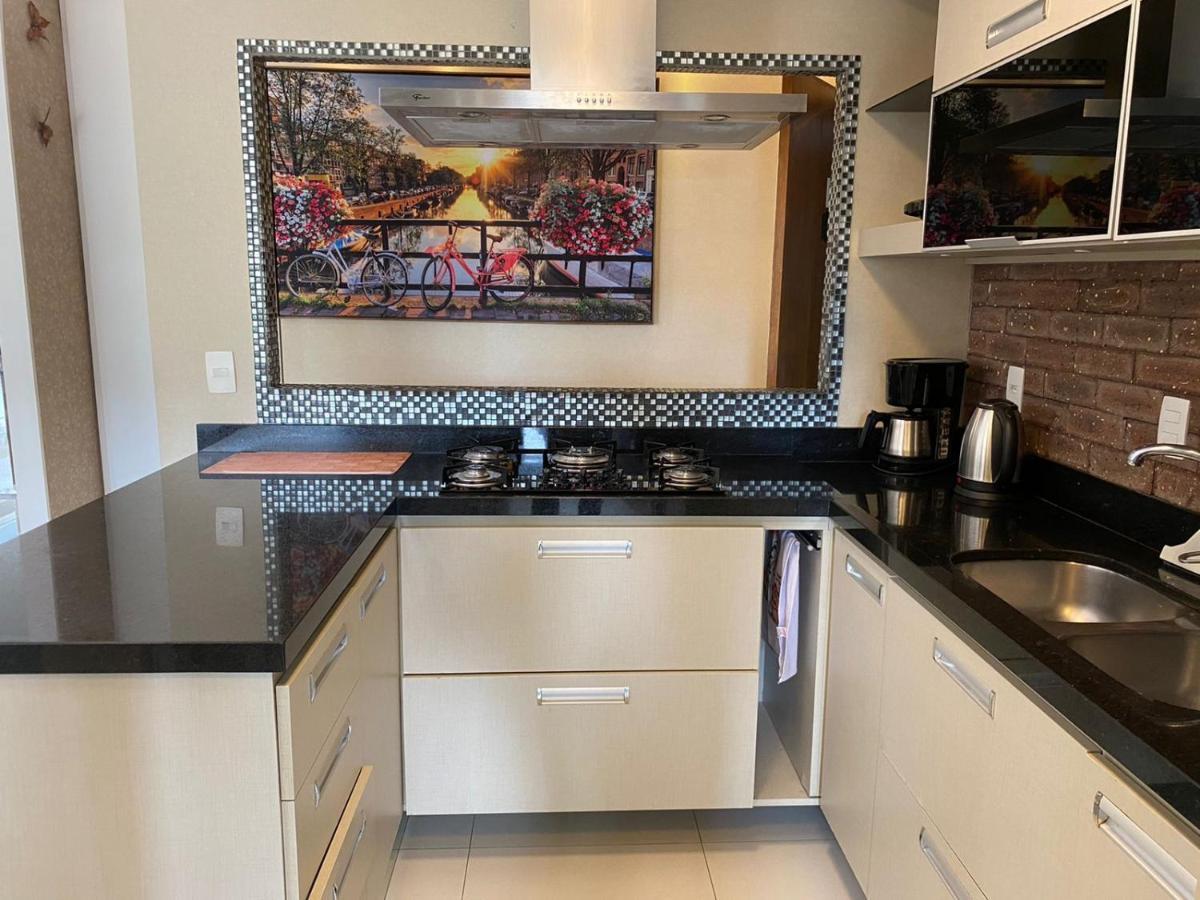 Apartamento Maravilhas De - Proximo Ao Centro