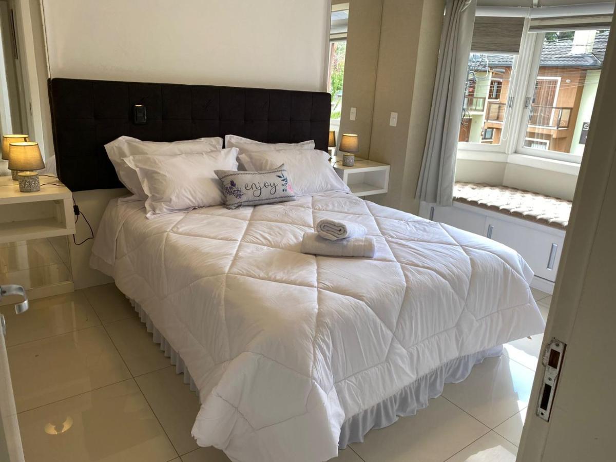 Maravilhas De - Proximo Ao Centro Apartamento