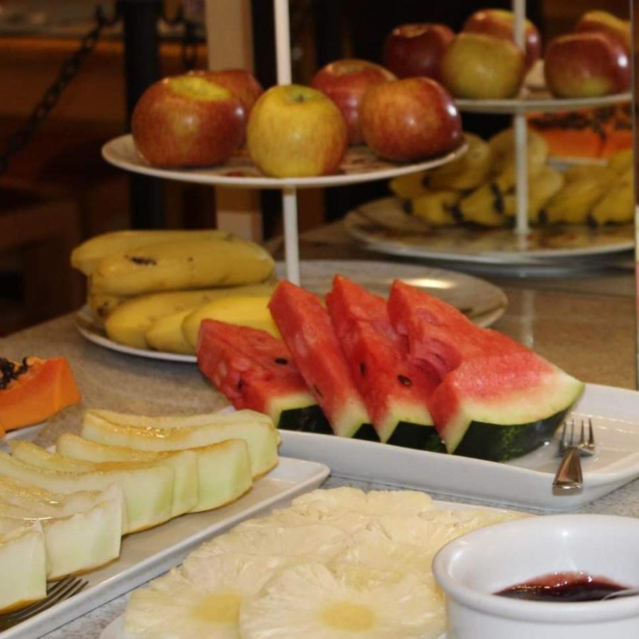 Vovo Carolina 3* Gramado