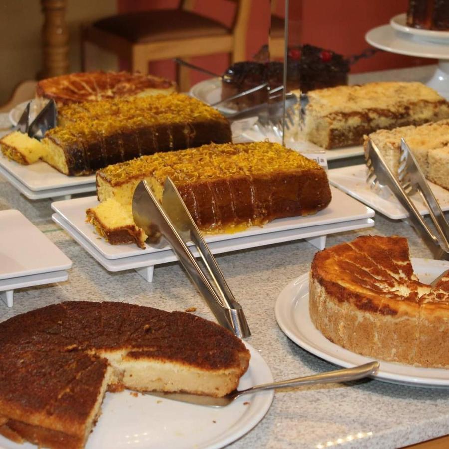 Vovo Carolina Hotel 3*