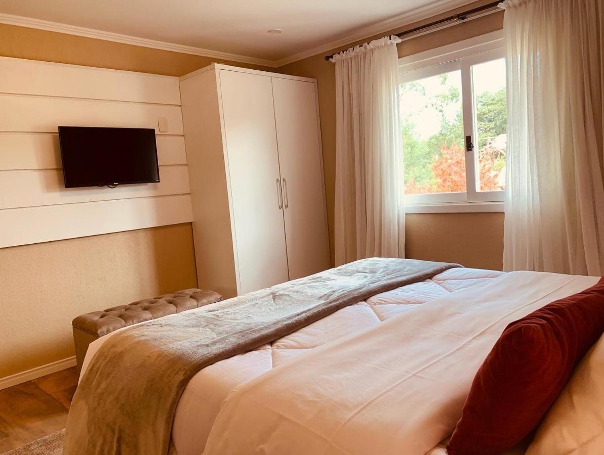 Pensão Quinta Do Vale Gramado