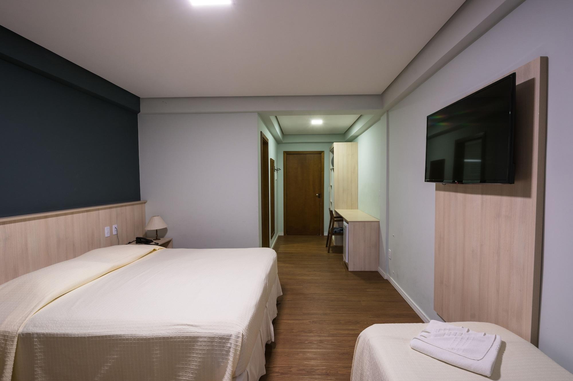 Alameda Alegra Hotel 3*