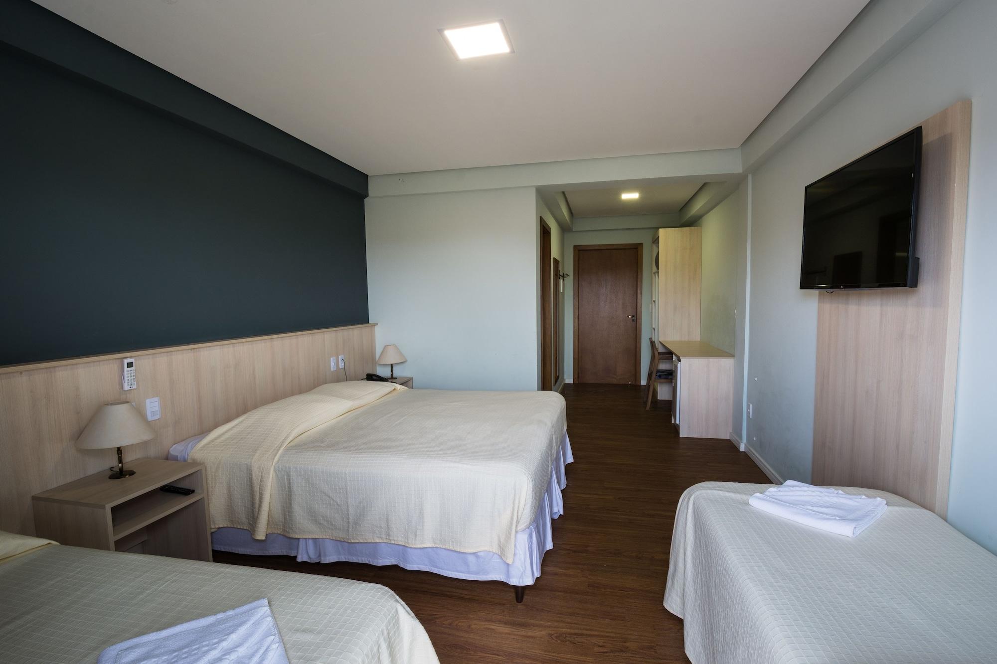 Hotel Alameda Alegra Gramado