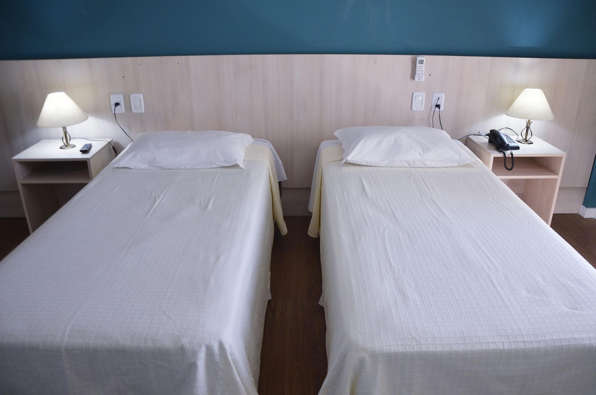 Hotel Alameda Alegra