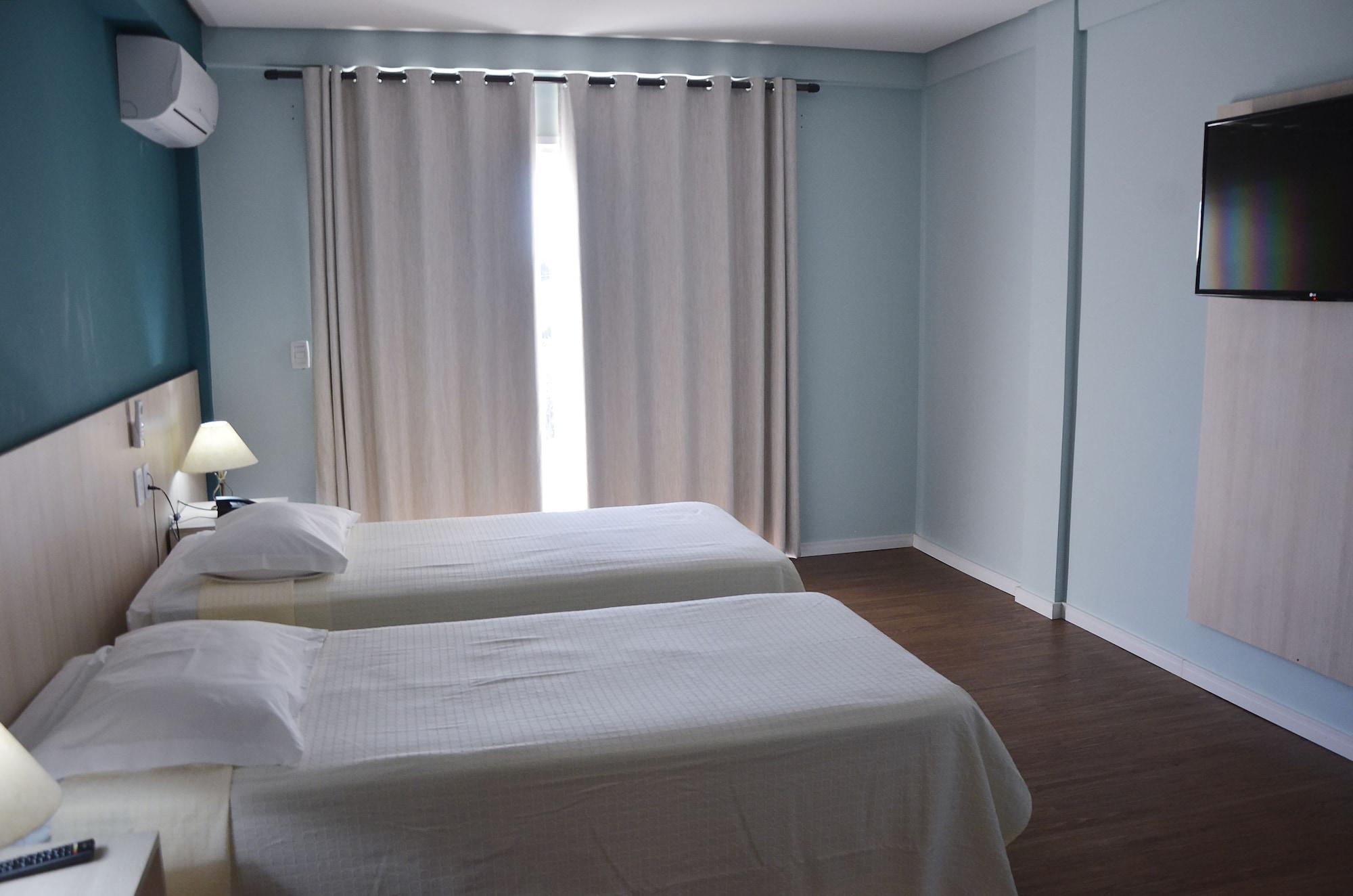 Alameda Alegra Hotel