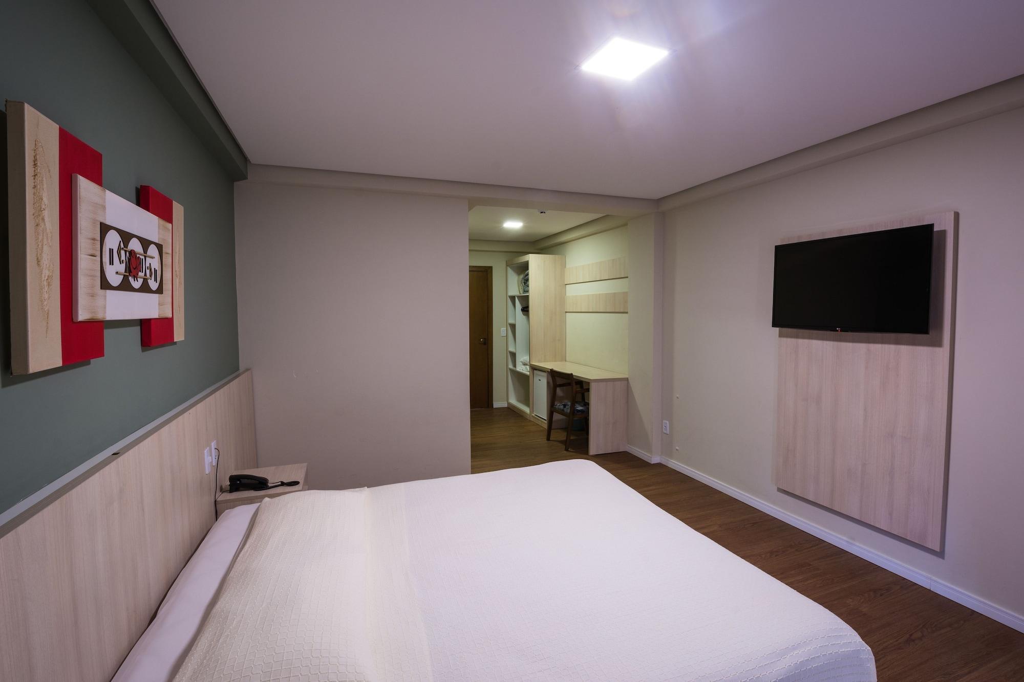 Alameda Alegra Hotel 3*