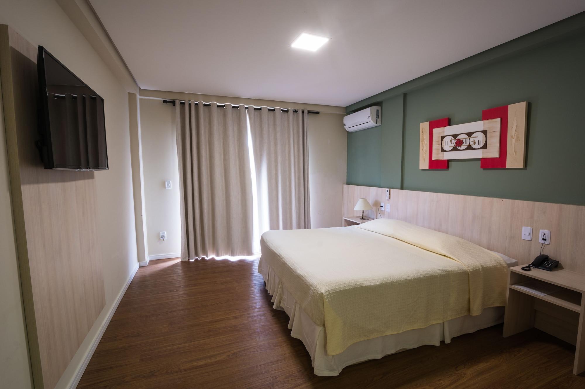 Hotel Alameda Alegra 3*