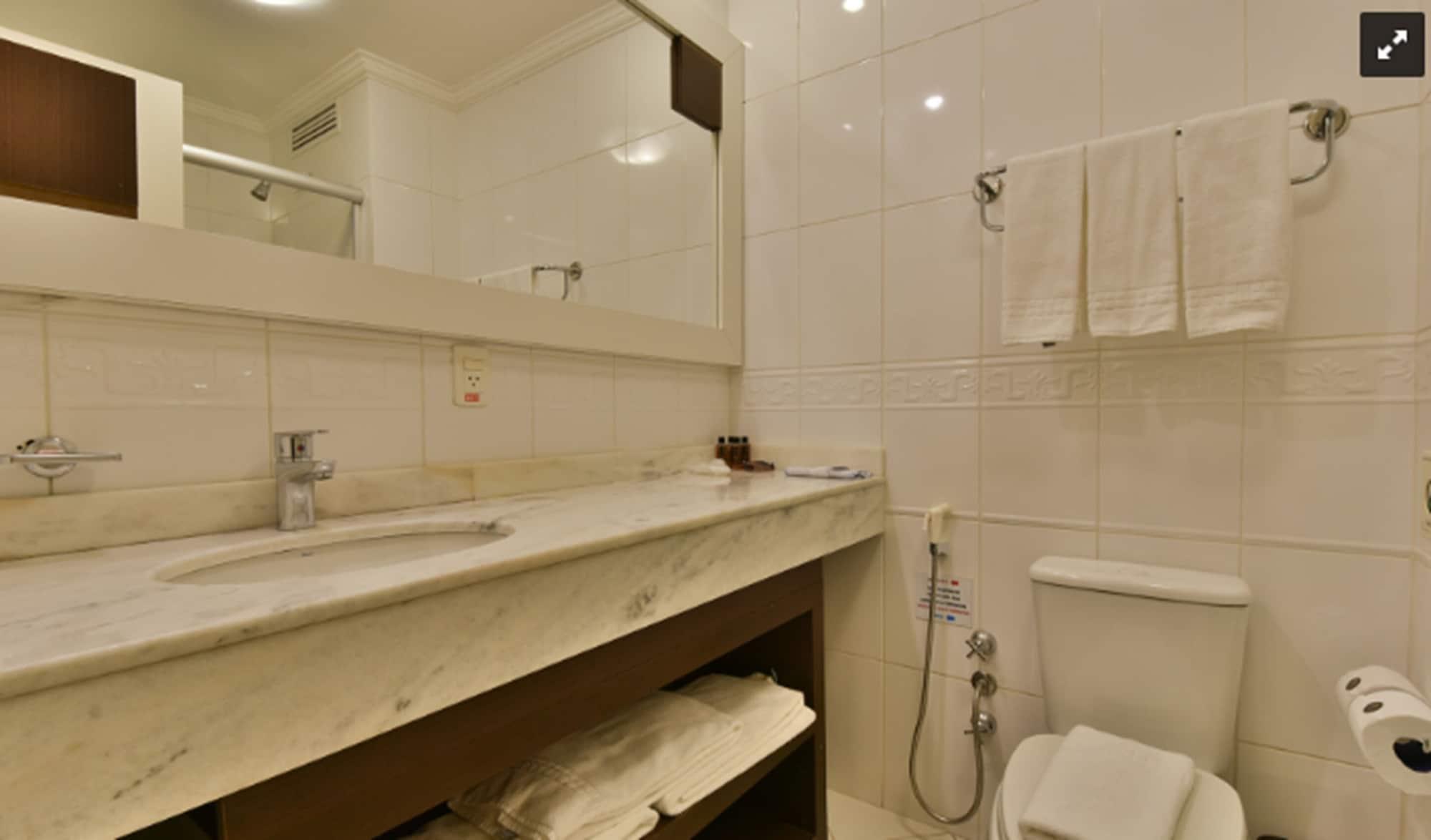 Glamour Da Serra 3* Gramado