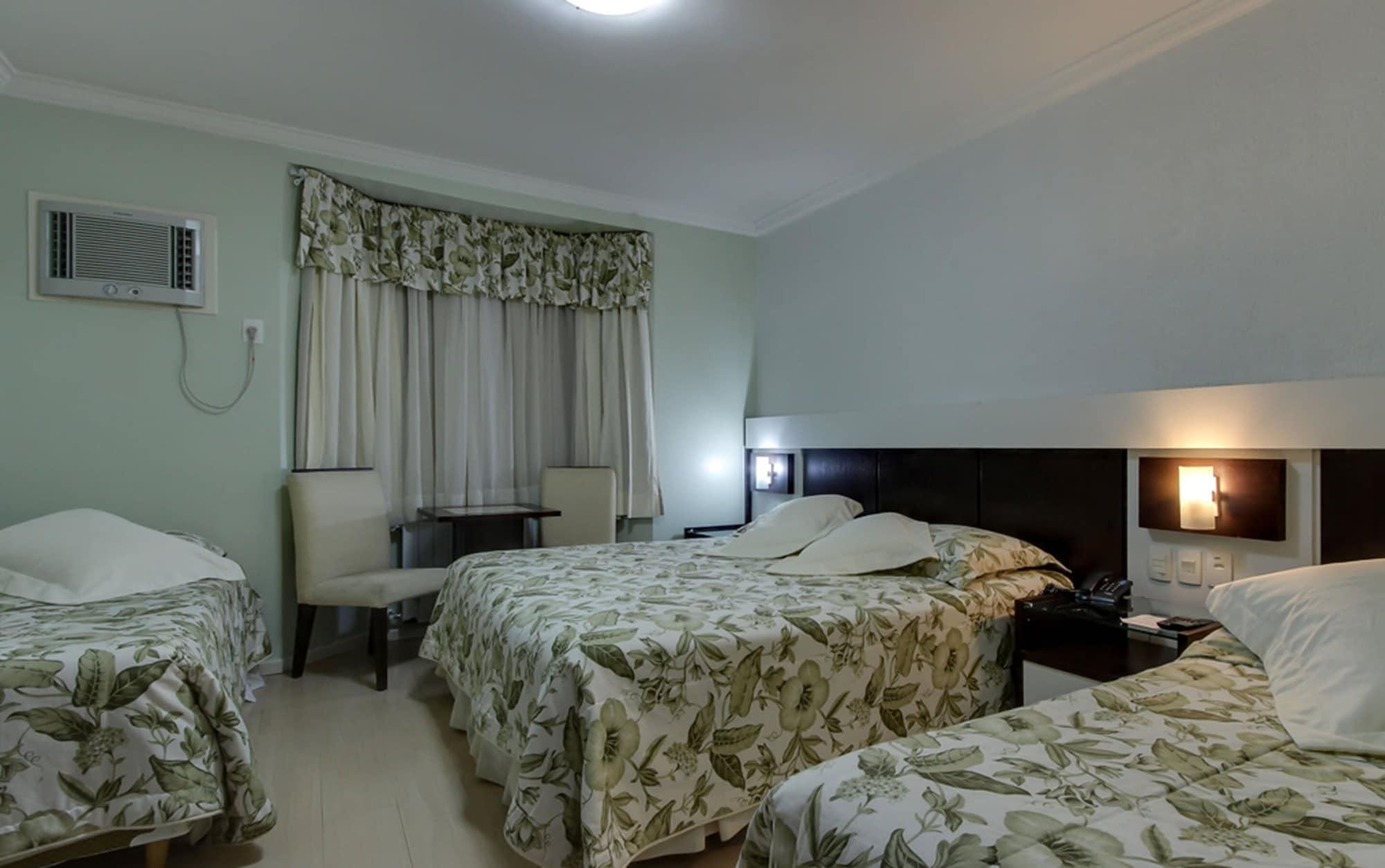 Glamour Da Serra