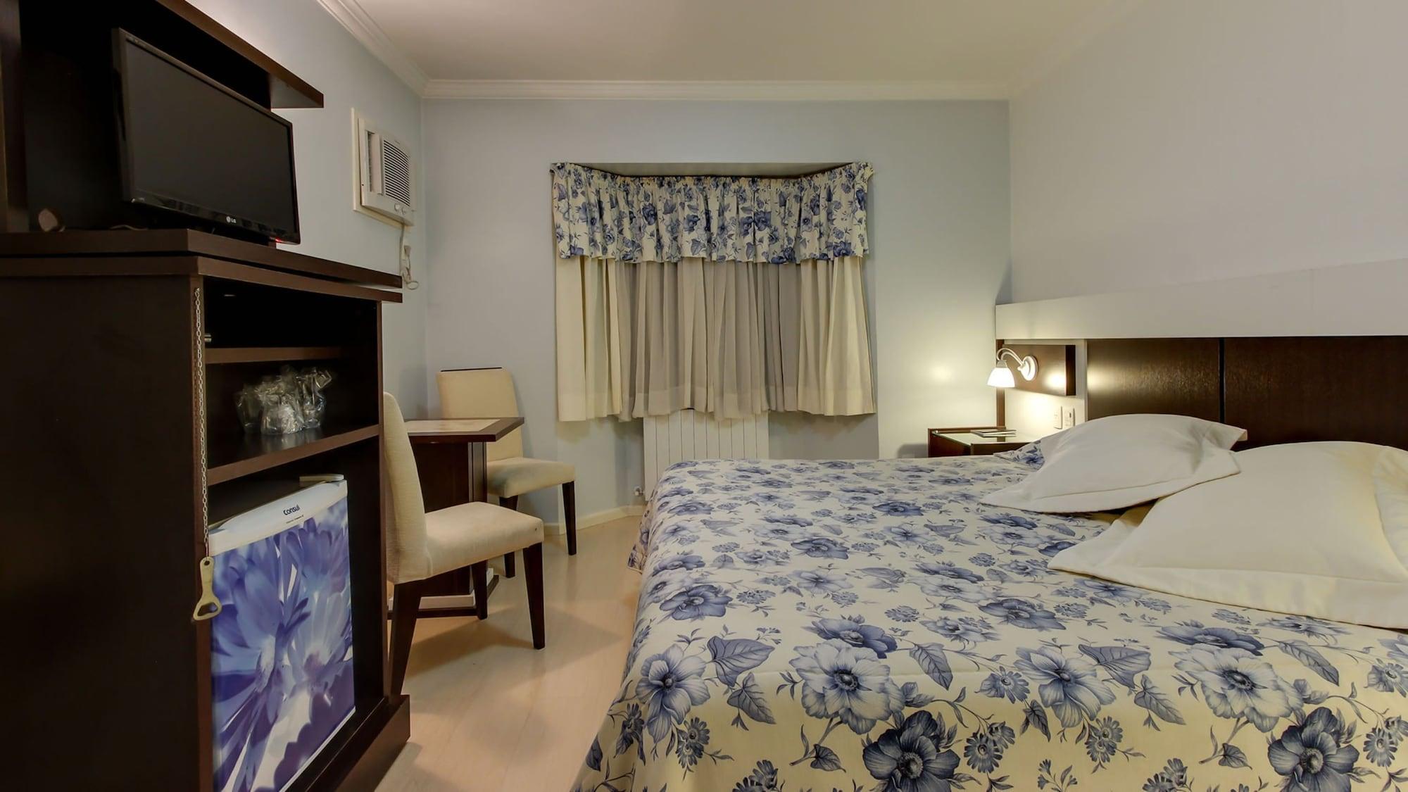 Glamour Da Serra Hotel