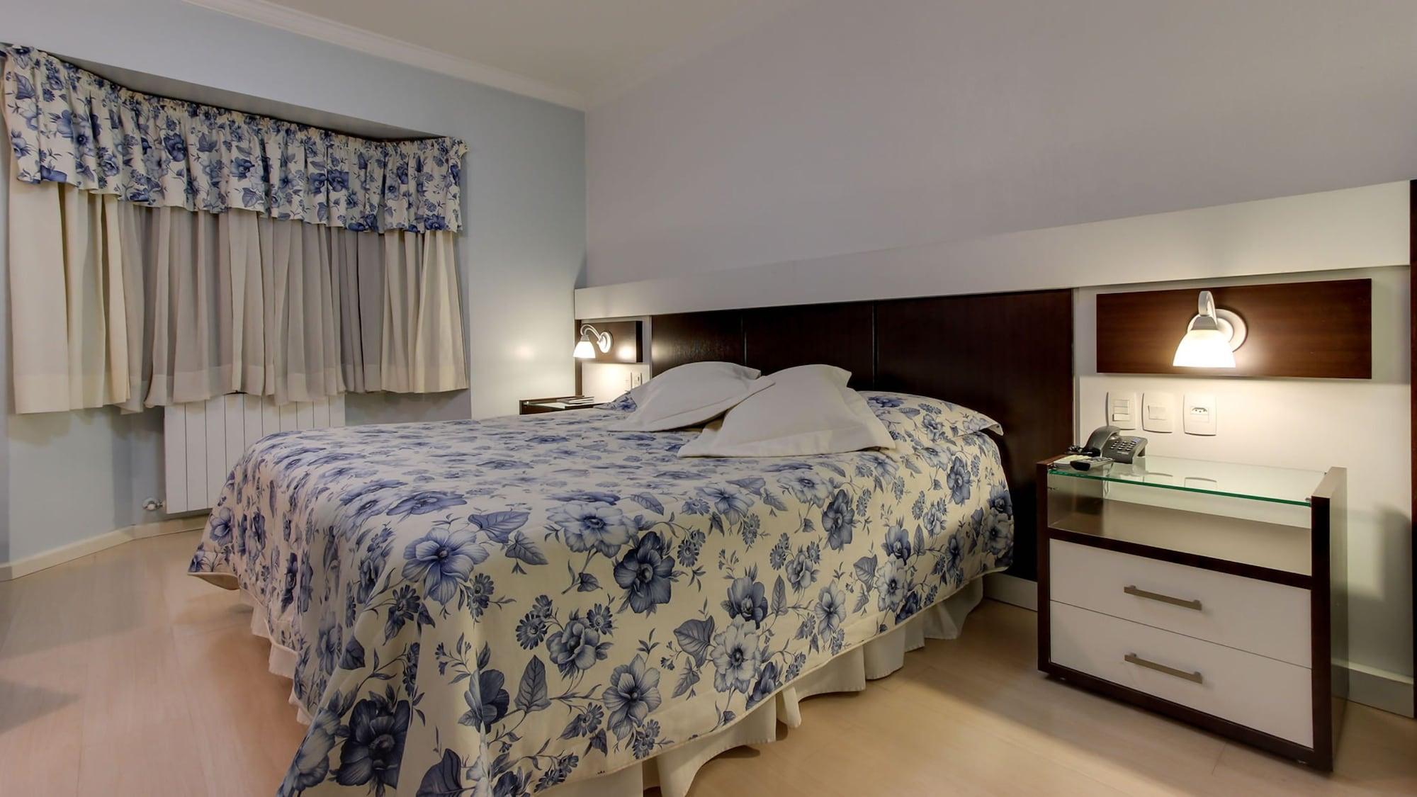 Glamour Da Serra Hotel Gramado