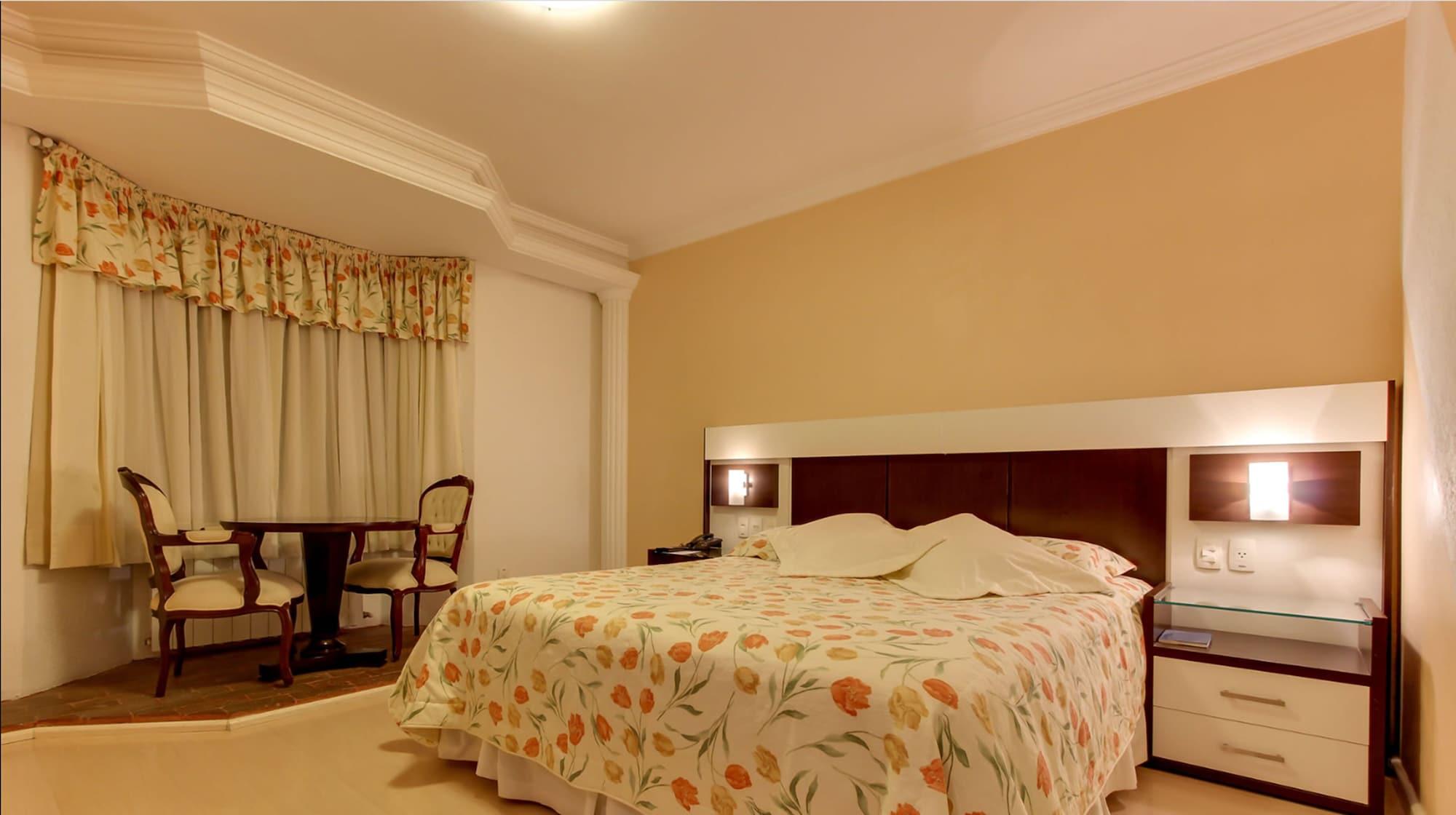 Glamour Da Serra Hotel