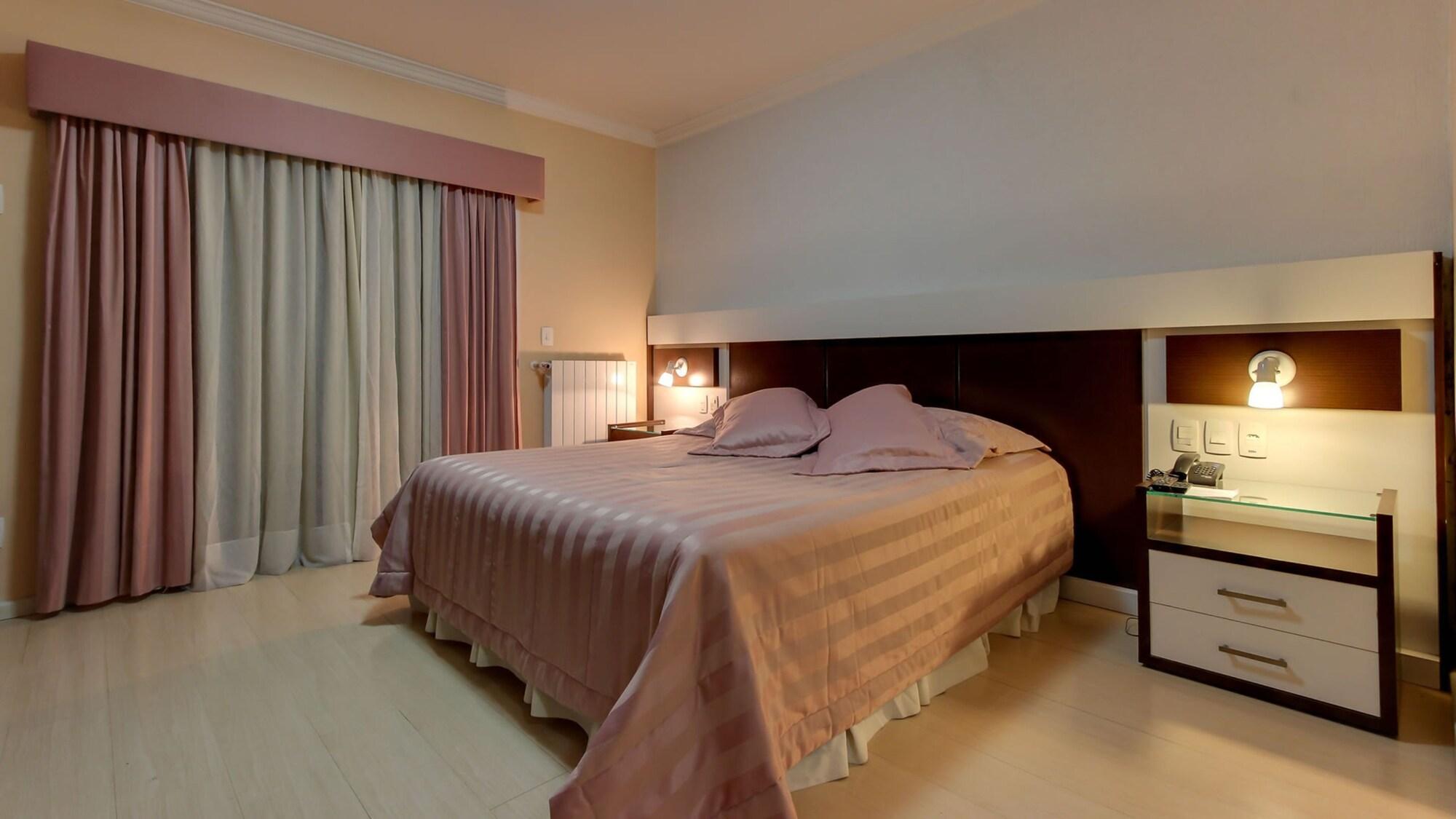 Glamour Da Serra 3* Gramado