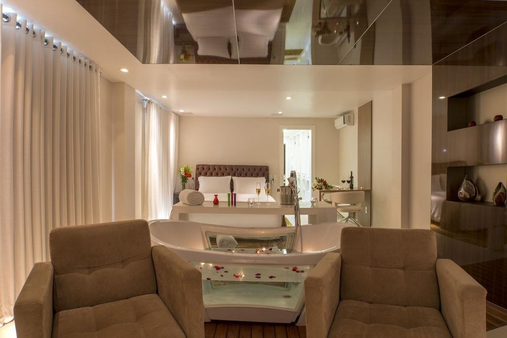 Hotel Modevie Boutique Gramado