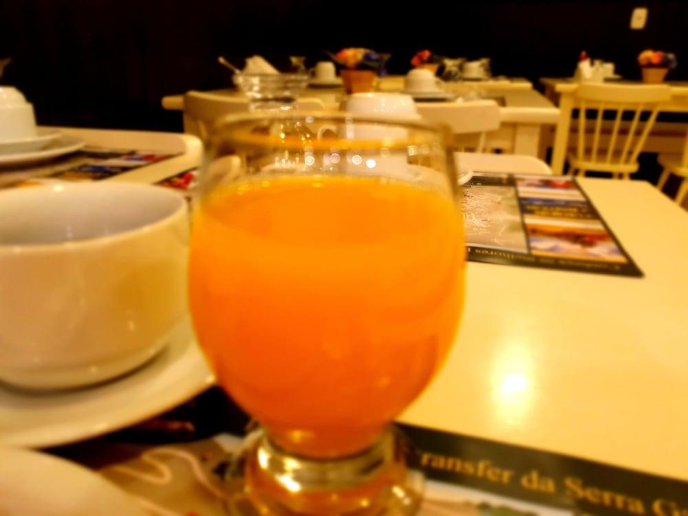 Jasmim Pensão Gramado
