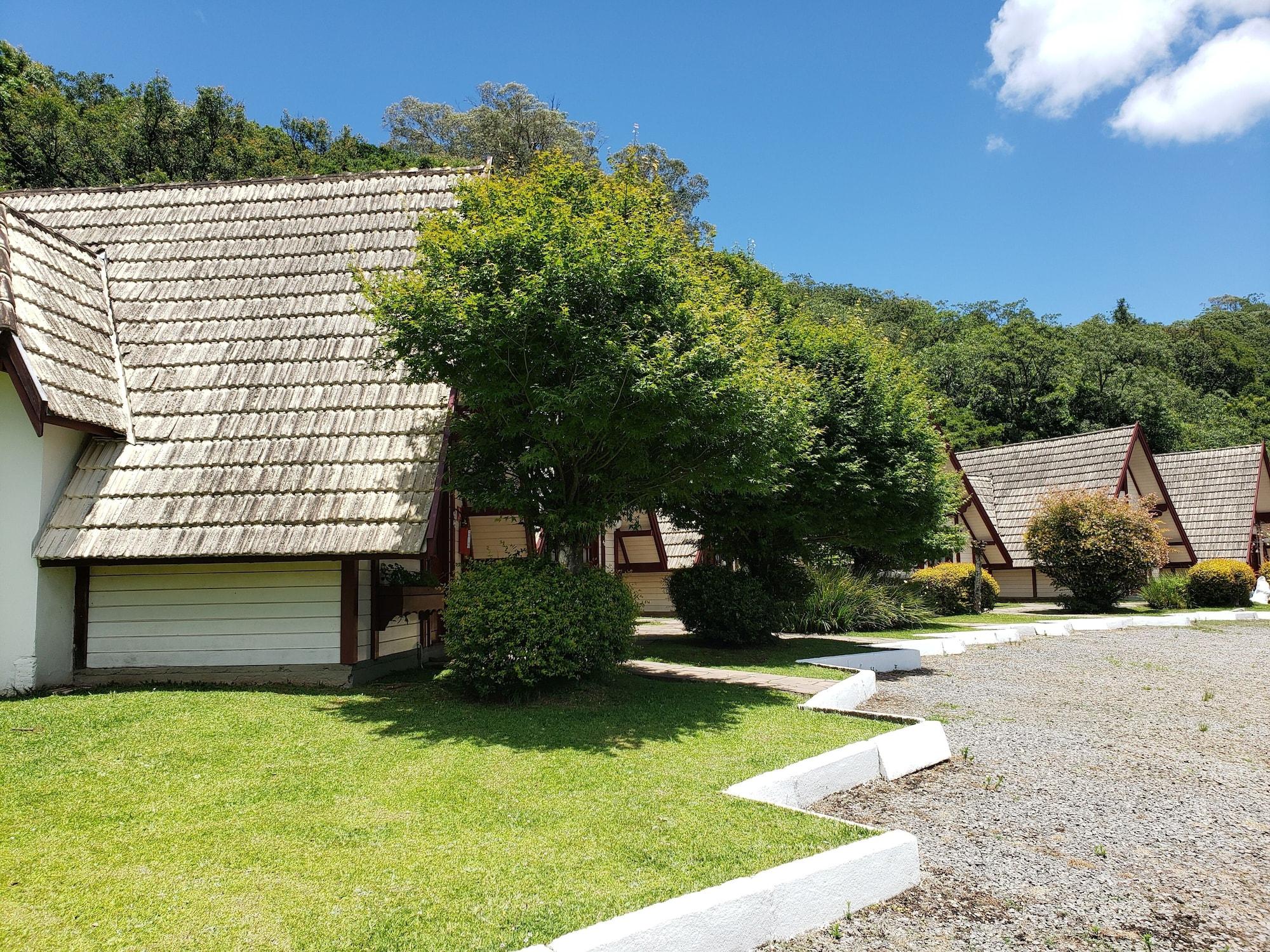Flores 2* Gramado