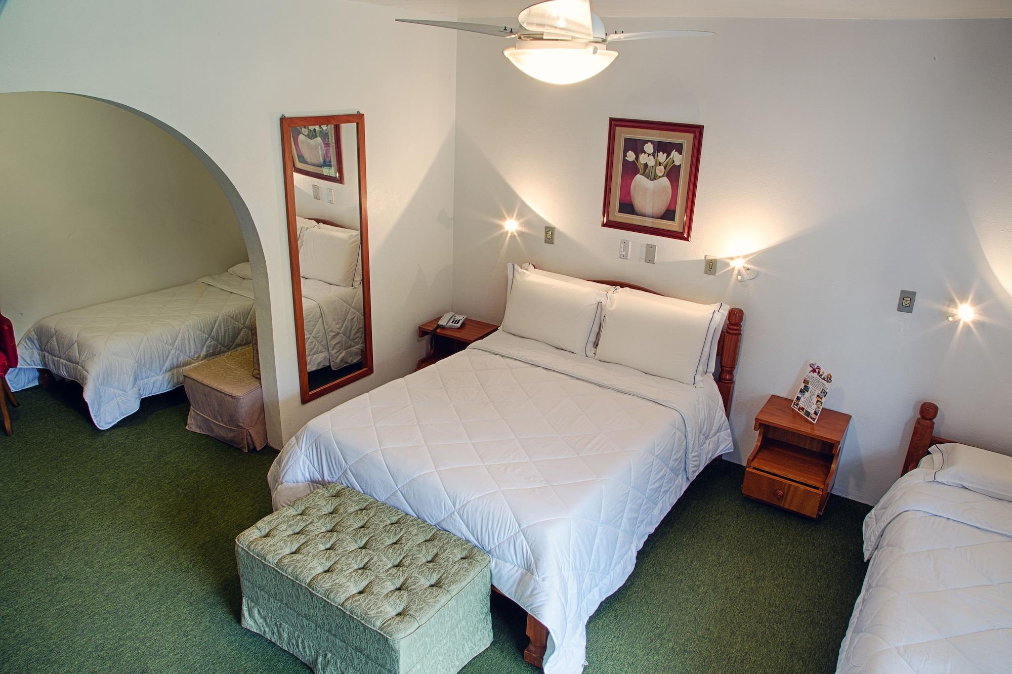 Palace Hotel 3*