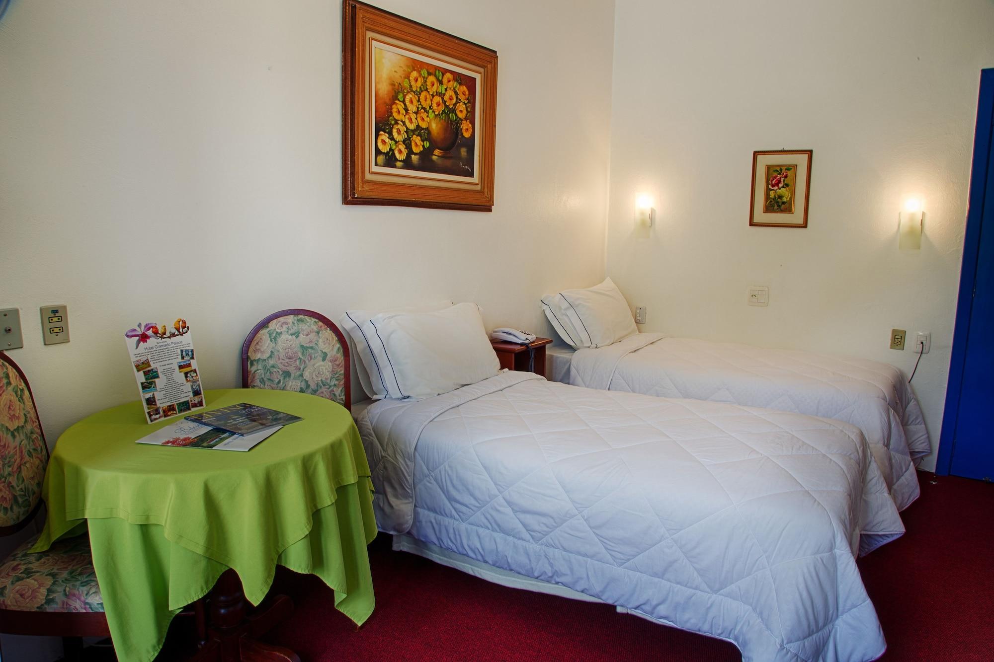 Hotel Palace