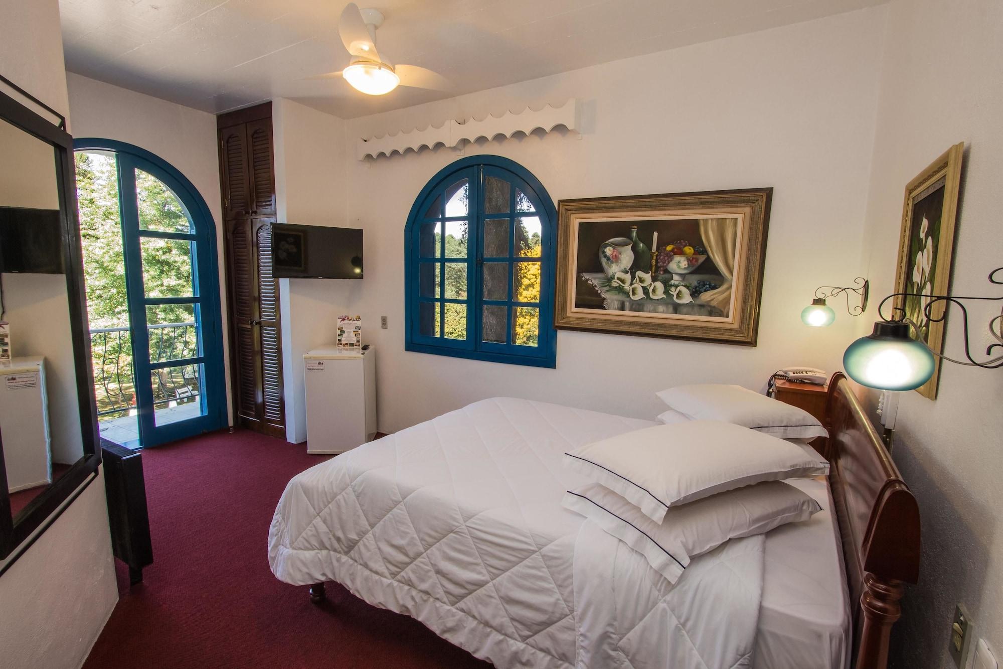 Hotel Palace Gramado